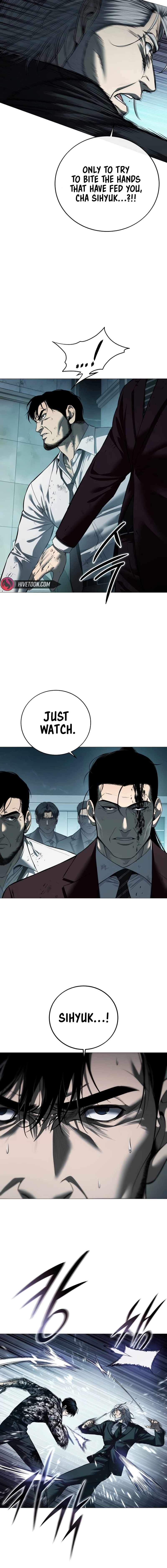 Red Shirt Chapter 9 8